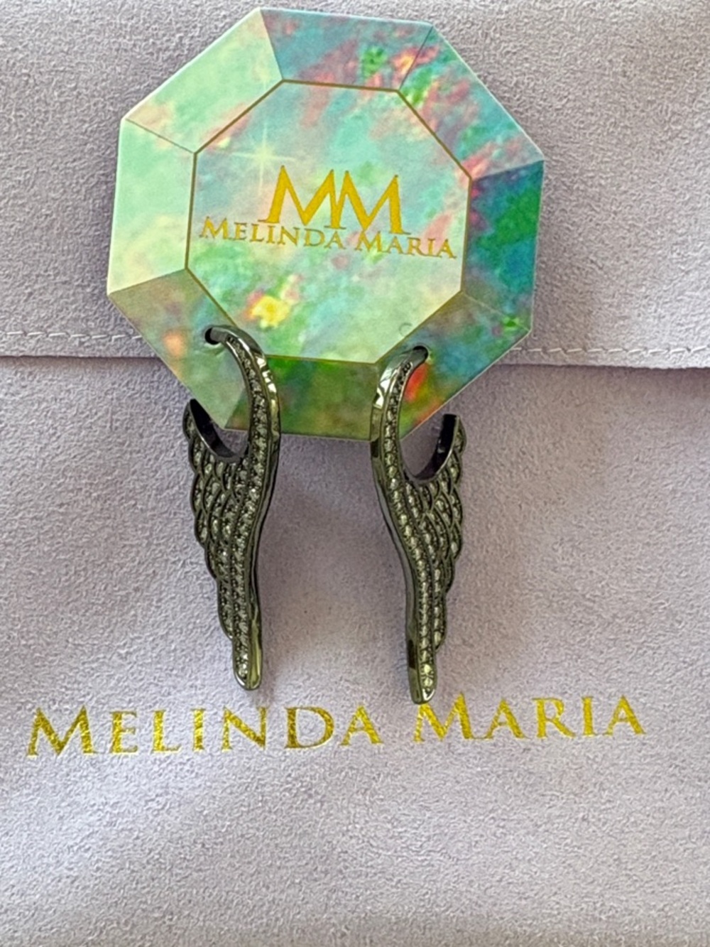 Melinda Maria Jewelry